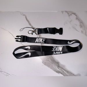 Nike Lanyard